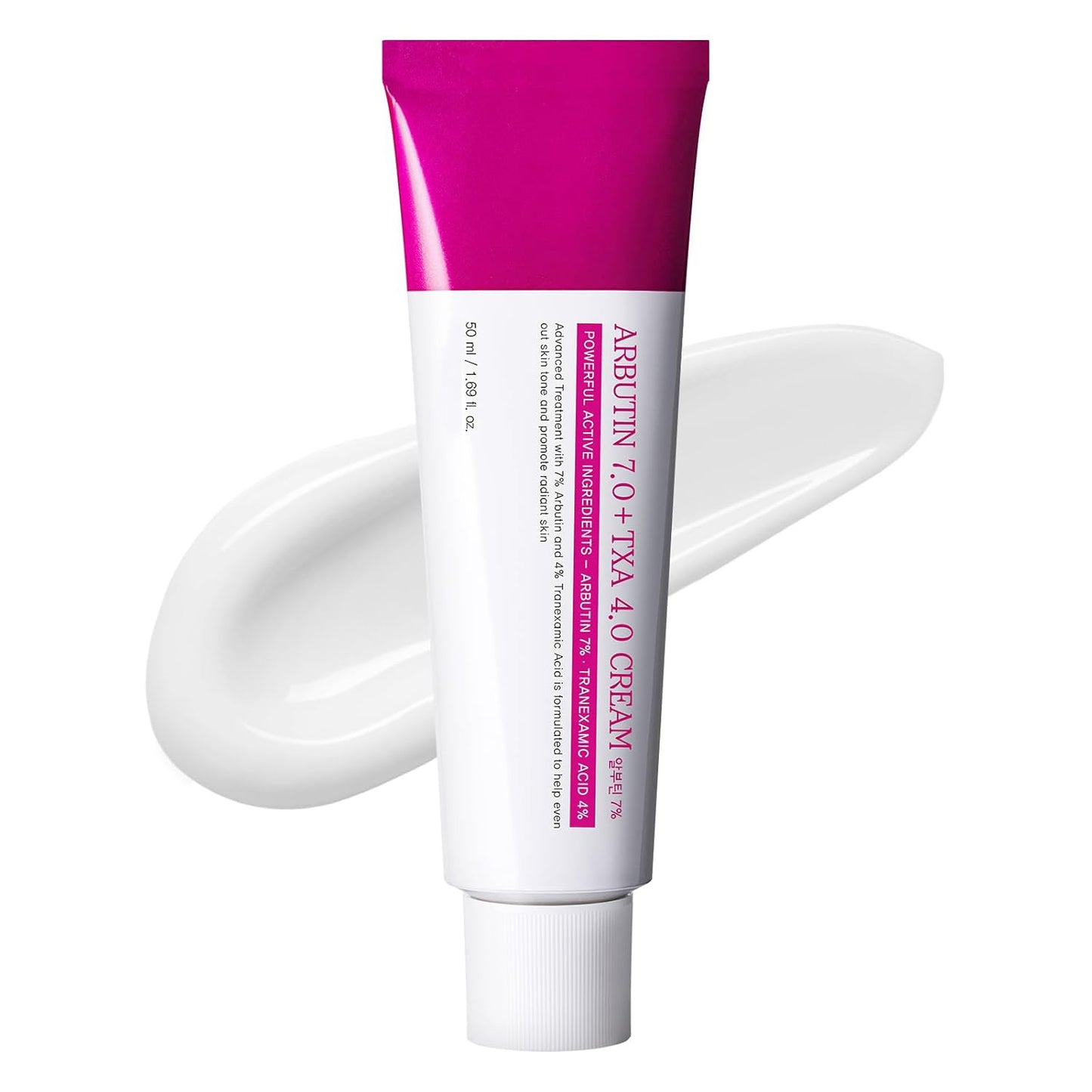 Arbutin Brightening Cream – Dark Spot & Pigmentation Corrector
